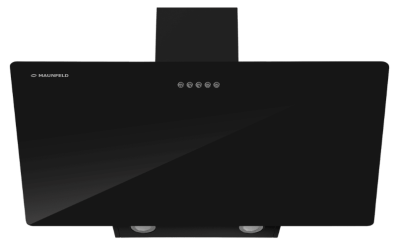 Детальное фото товара: Maunfeld Dream 90 Push Glass Black