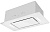 Фото товара: MEFERI INBOX60WH GLASS COMFORT