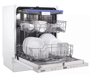 Фото товара: DeLonghi DDW 06F Basilia