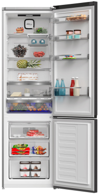 Детальное фото товара: Grundig GKPN66930FXD