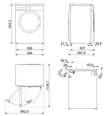 Схема встраивания