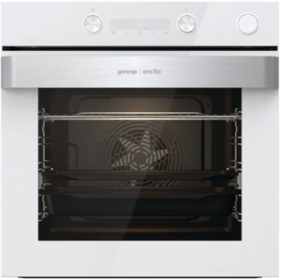 Детальное фото товара: Gorenje BSA6737ORAW