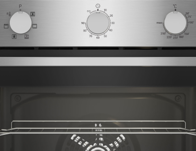 Детальное фото товара: Indesit IBFTE 3634 IX