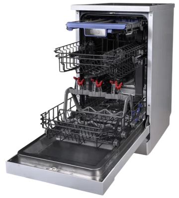 Детальное фото товара: Hansa ZWM427EWH