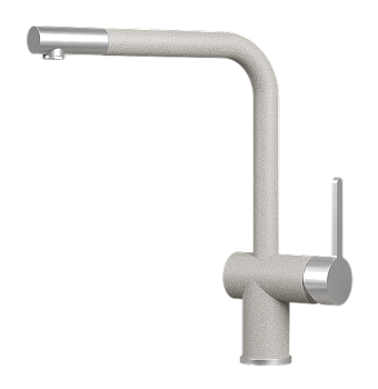 Фото товара: GRANULA 5017 смеситель, гранит, базальт