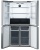 Centek CT-1745 Black Glass Детальное фото товара: Centek CT-1745 Black Glass