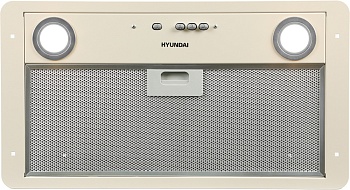 Фото товара: Hyundai HBB 6035 BE