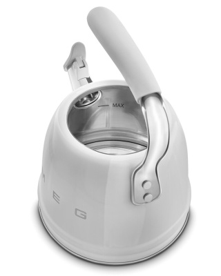 Детальное фото товара: Smeg WKF01SS электрический чайник