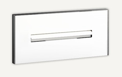 Детальное фото товара: Falmec модульная панель с центральной аспирацией