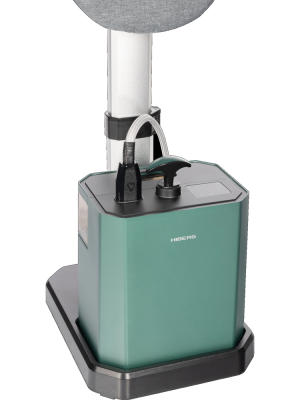 Детальное фото товара: HIBERG GSW 8000 FOREST