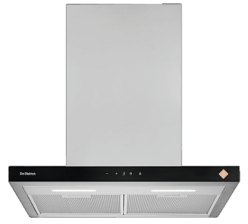 Фото товара: De Dietrich DHB361BX