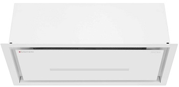 Фото товара: MEFERI SMARTBOX60WH GLASS COMFORT