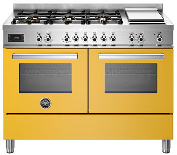 Фото товара: BERTAZZONI PRO126G2EGIT