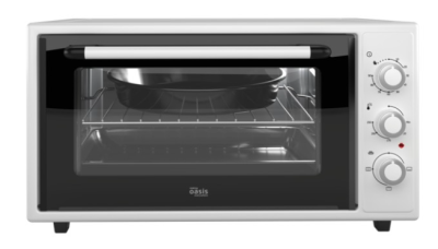 making Oasis everywhere M-50W