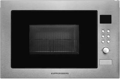 Детальное фото товара: Kuppersberg HMW 635 X