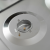 DeLonghi NSL 590D X RUS Детальное фото товара: DeLonghi NSL 590D X RUS газовая поверхность