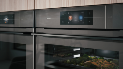 Детальное фото товара: ASKO OCS8478GG