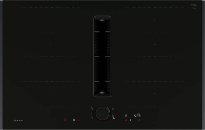 NEFF V68YYX4B0 Детальное фото товара: NEFF V68YYX4B0 индукционная поверхность