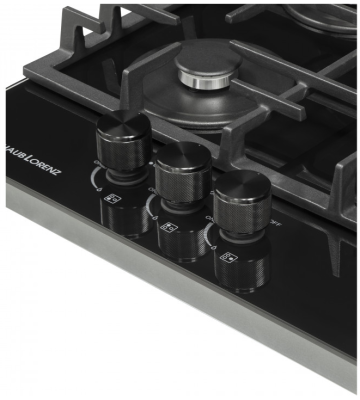 Детальное фото товара: Schaub Lorenz SLK GY4618 газовая поверхность