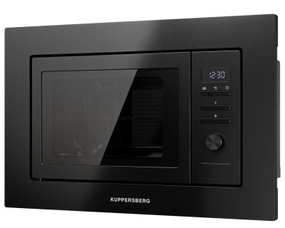 Kuppersberg HMW 621 B Детальное фото товара: Kuppersberg HMW 621 B