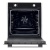 Konigin Barberry 60 BKХ L10 Детальное фото товара: Konigin Barberry 60 BKХ L10