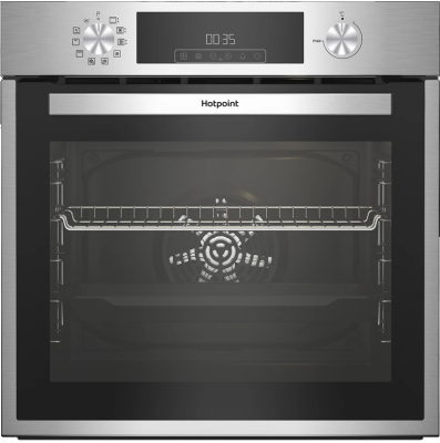 Hotpoint FE8 824 H IX