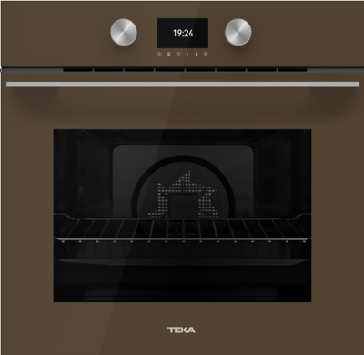 Детальное фото товара: Teka HLB 8600 LONDON BRICK