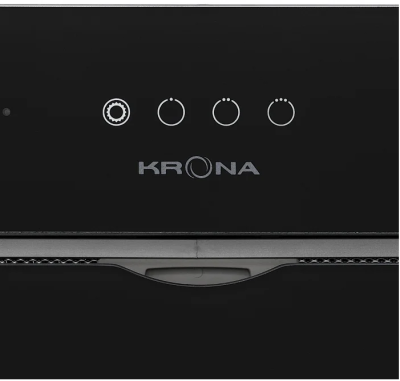 Детальное фото товара: Krona ARVEN 600 BLACK S