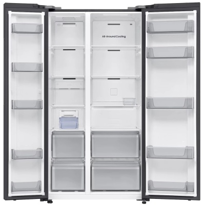 Детальное фото товара: Samsung RS70F65Q1FWR