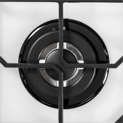 Детальное фото товара: LEX GVG 640-1 WH газовая поверхность