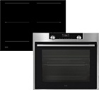 ASKO HI2643FBG1 + OT8664S