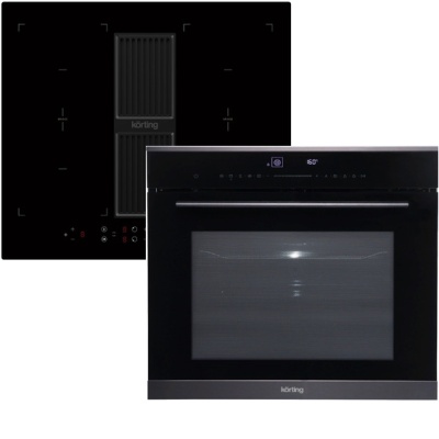 Детальное фото товара: KORTING HIBH 68980 NB + OKB 1340 GNBX MW