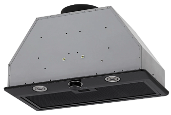 Фото товара: Krona SVEN 600 black one knob