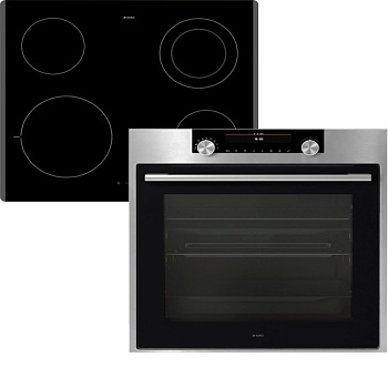 Фото товара: ASKO HCL614G + OP8687S