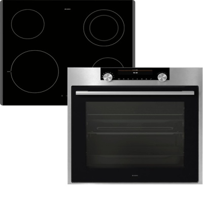 ASKO HCL614G + OP8687S ASKO HCL614G + OP8687S