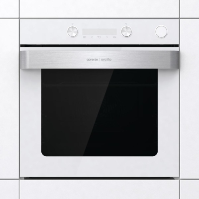 Детальное фото товара: Gorenje BSA6737ORAW