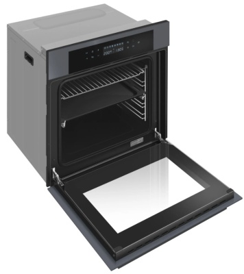 Детальное фото товара: MEFERI MEO6010GR ULTRA