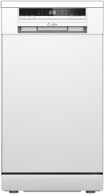 LEX DW4563N WH Детальное фото товара: LEX DW4563N WH