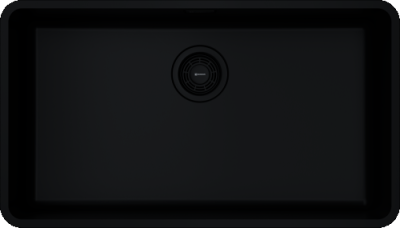Фото товара: Omoikiri Omi 73-U/I-GB Ultra, мойка, нержавеющая сталь, графит