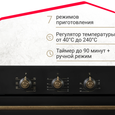 Детальное фото товара: SIMFER B6EL18017