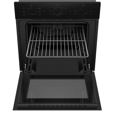 Детальное фото товара: Maunfeld Basel (духовой шкаф AEOF6060B2 + варочная панель AVCE594STBK)