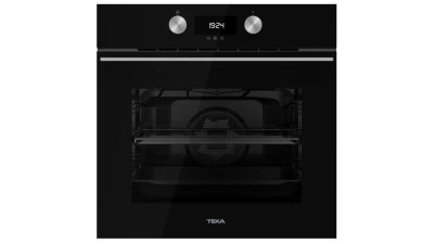 Teka HLB 8300 NIGHT RIVER BLACK