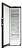 Фото товара: Miele FNS4782E bst