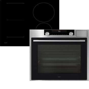 Фото товара: ASKO HI2641FBG1 + OCS8687S