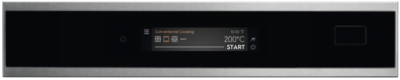 Детальное фото товара: Electrolux EOC9P31WX