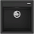 Фото товара: Omoikiri Kitagawa 51-GB, мойка, керамика, графит