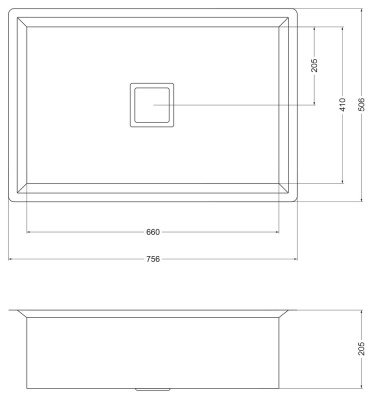 Схема встраивания