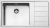 Smeg LFTG861D Детальное фото товара: Smeg LFTG861D
