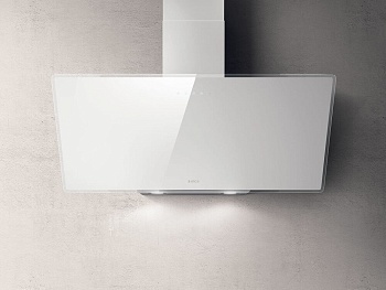 Фото товара: ELICA SHIRE WH/A/90 NO PLUG