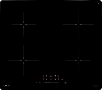 Фото товара: Candy CHXY64TB индукционная поверхность